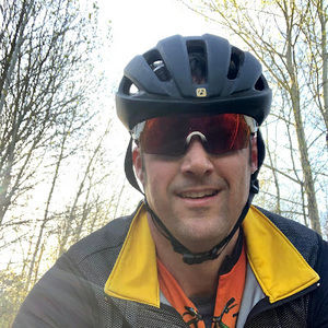 Meet your Posher, Craig